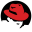 RedHat Shadowman